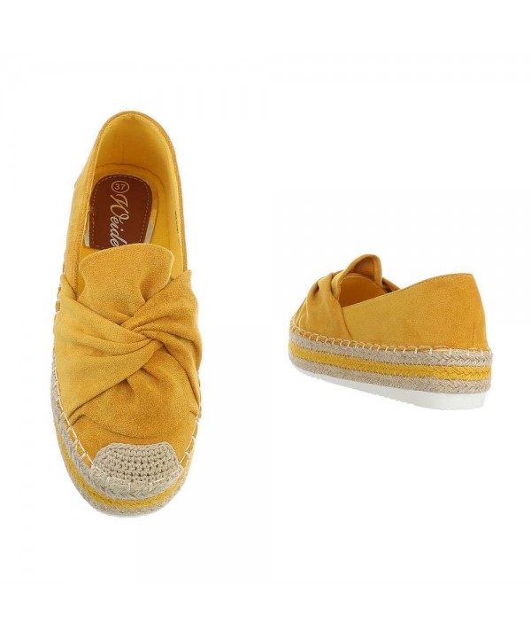 Espadrilės Moterims
 1-560621