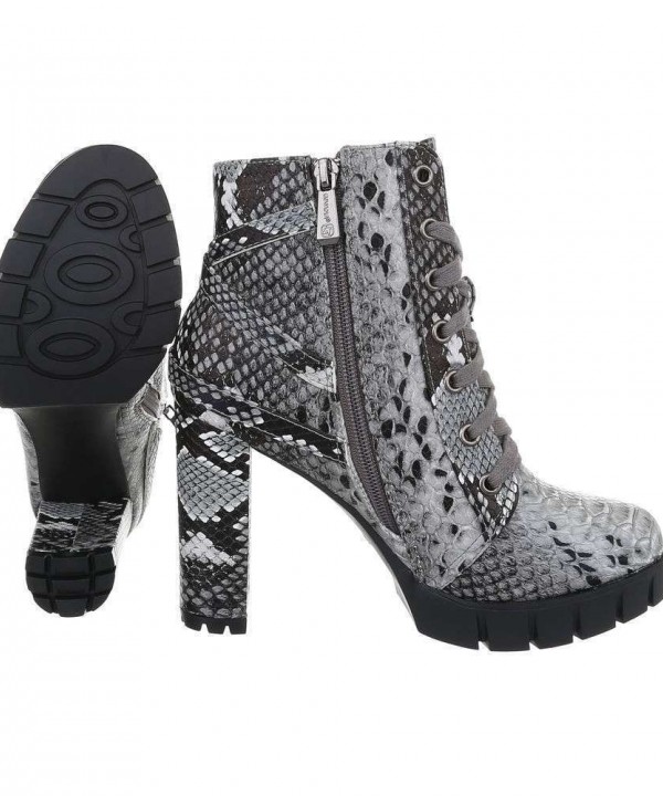 Boots for women
 1-524278