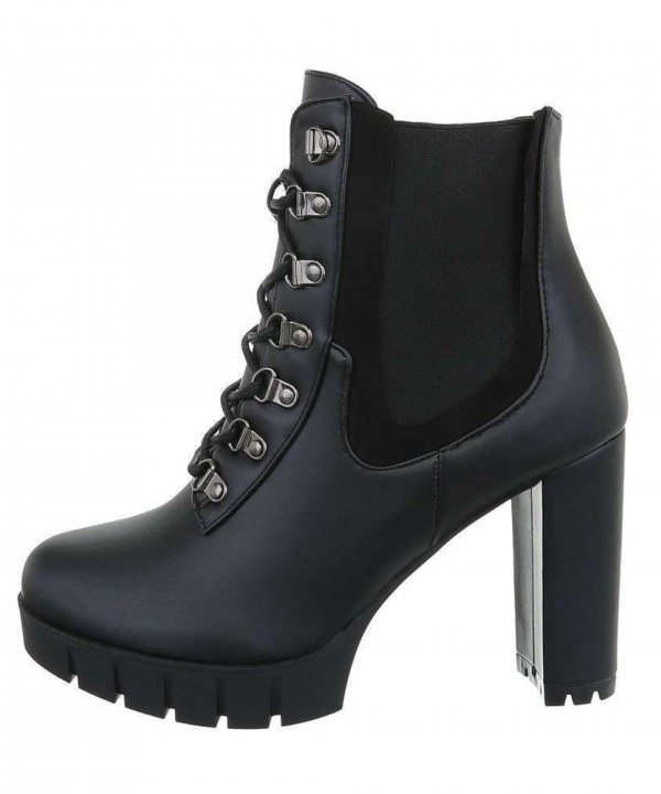 Boots for women
 1-524285