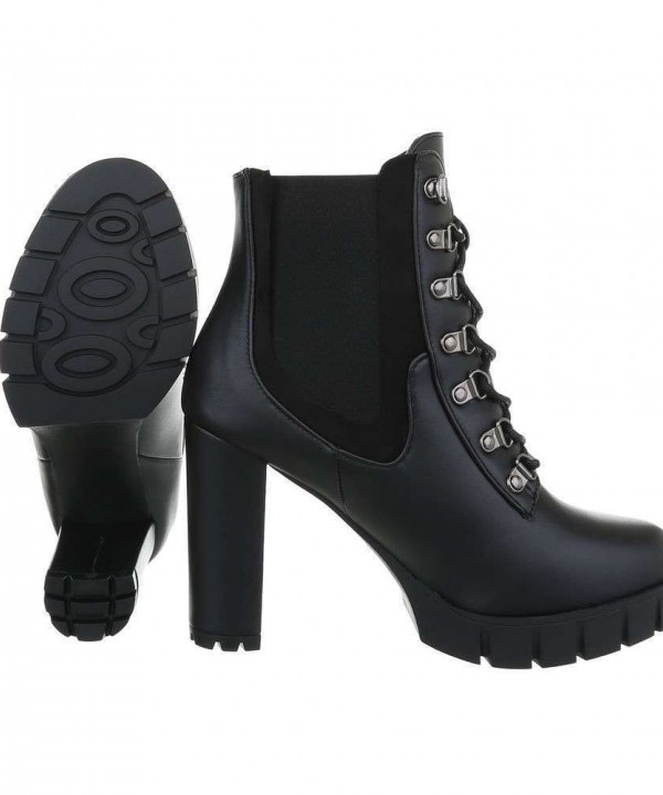 Boots for women
 1-524285