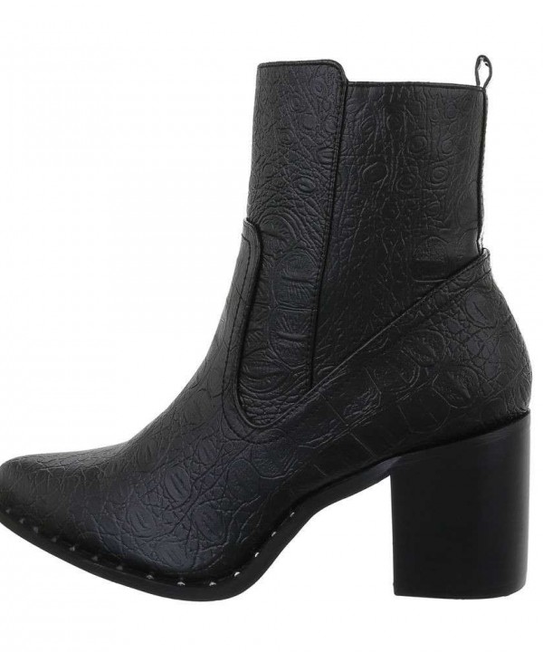 Boots for women
 1-541933