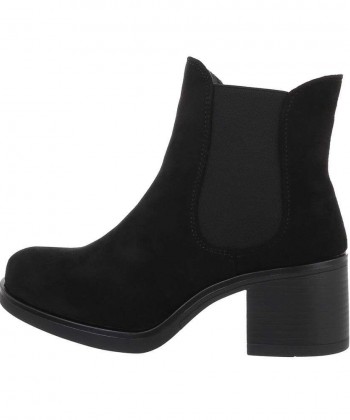 Boots for women
 1-546793