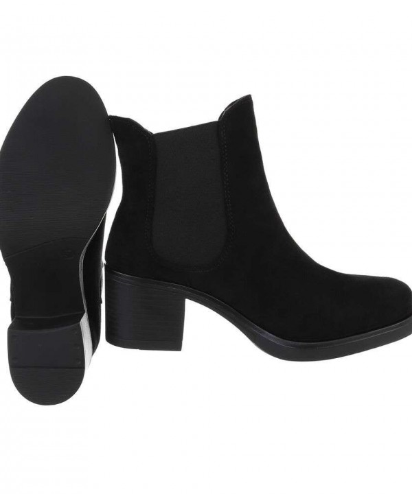 Boots for women
 1-546793