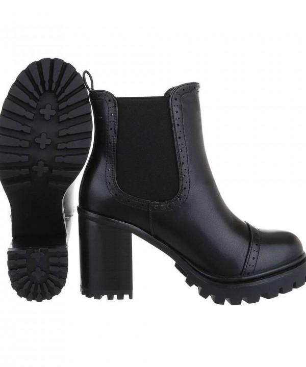 Boots for women
 1-546817