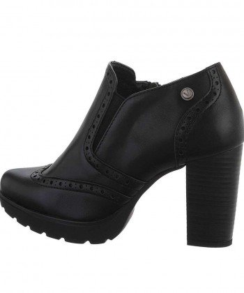 Boots for women
 1-589697