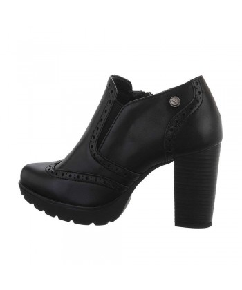 Boots for women
 1-589697