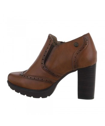 Boots for women
 1-589704