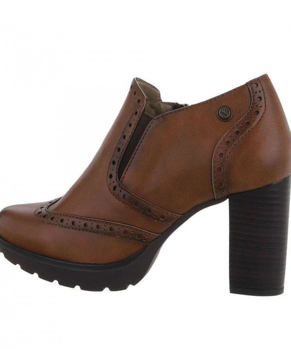 Boots for women
 1-589704