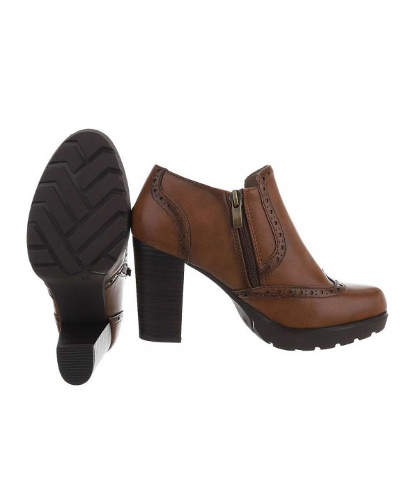 Boots for women
 1-589704