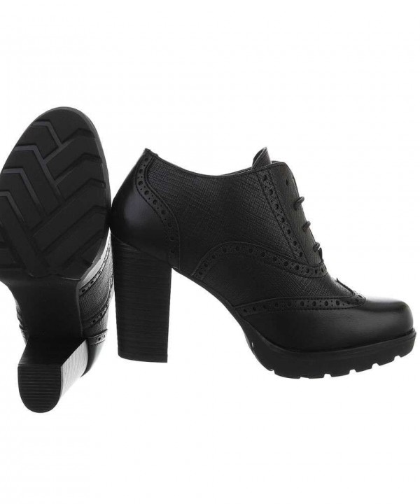 Boots for women
 1-589711