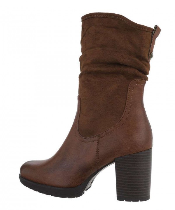 Boots for women
 1-615210