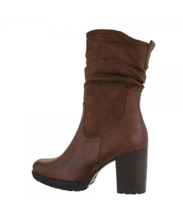 Boots for women
 1-615210