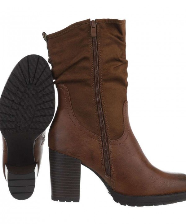 Boots for women
 1-615210