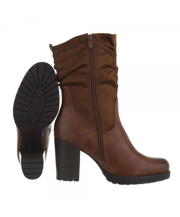 Boots for women
 1-615210