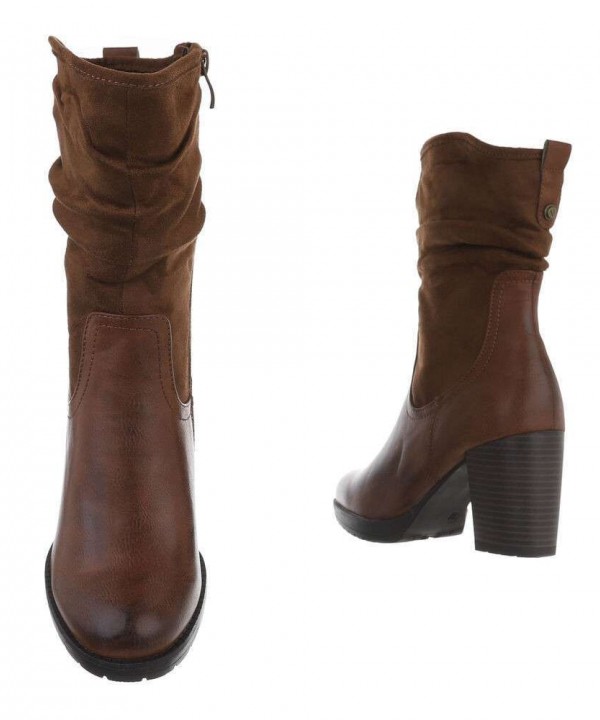 Boots for women
 1-615210