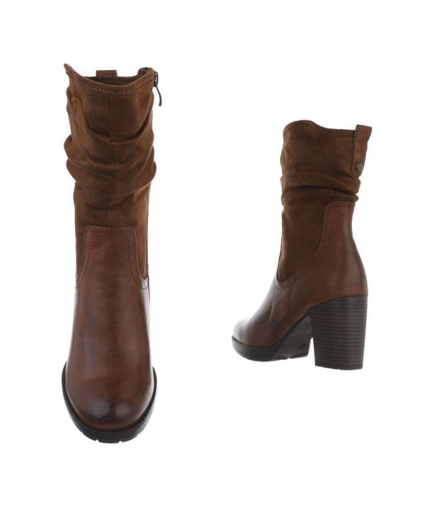 Boots for women
 1-615210