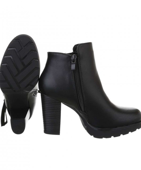 Boots for women
 1-543539