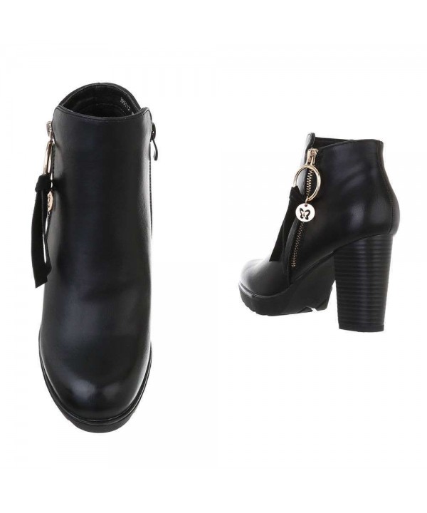 Boots for women
 1-543539