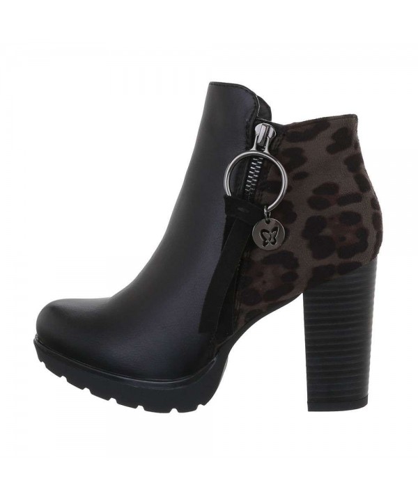 Boots for women
 1-543553