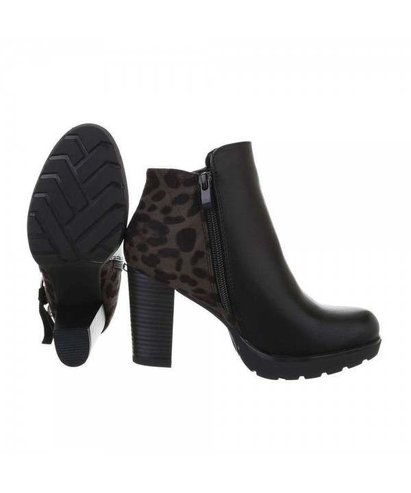 Boots for women
 1-543553