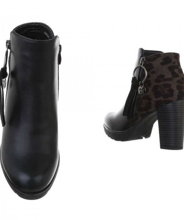 Boots for women
 1-543553