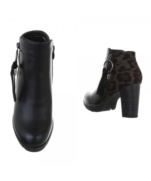 Boots for women
 1-543553