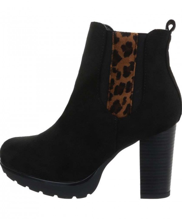 Boots for women
 1-532076