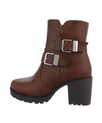 Boots for women
 1-615226