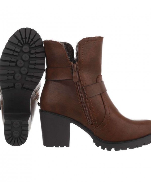 Boots for women
 1-615226