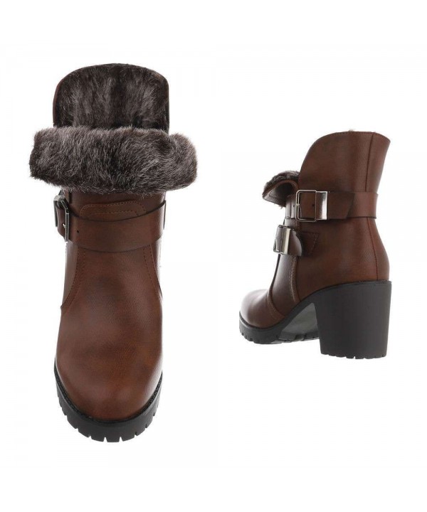 Boots for women
 1-615226