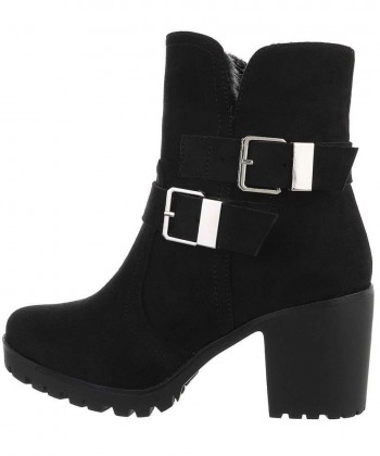 Boots for women
 1-589725