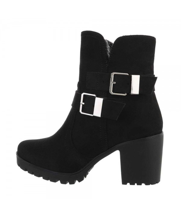 Boots for women
 1-589725