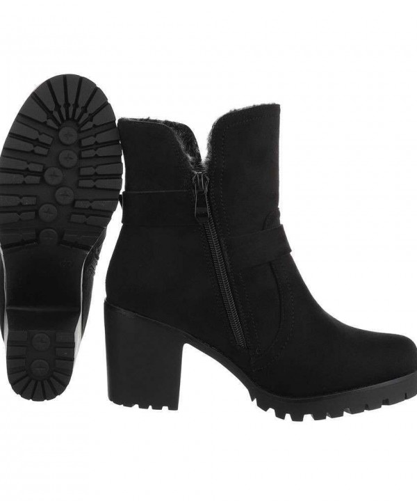 Boots for women
 1-589725