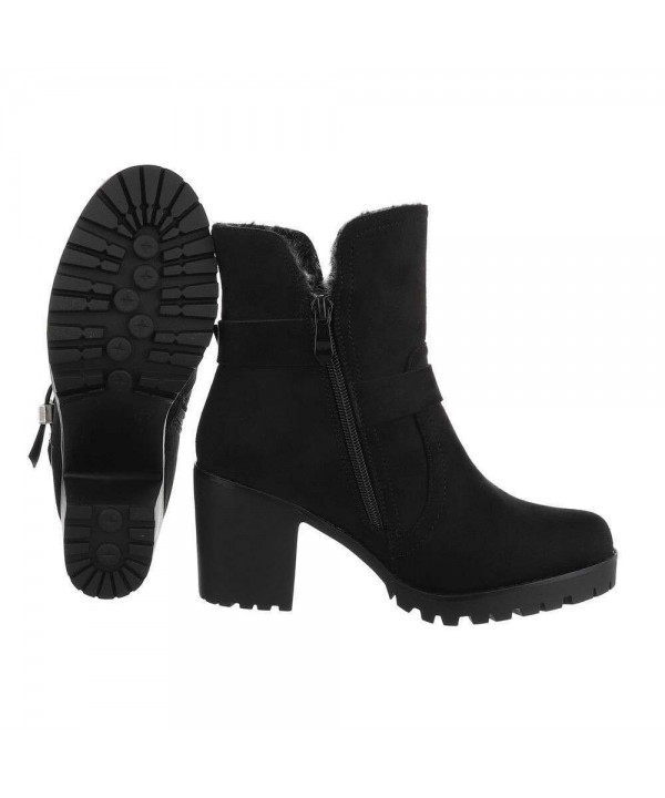 Boots for women
 1-589725