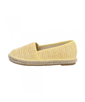 Espadrilės Moterims
 1-557254