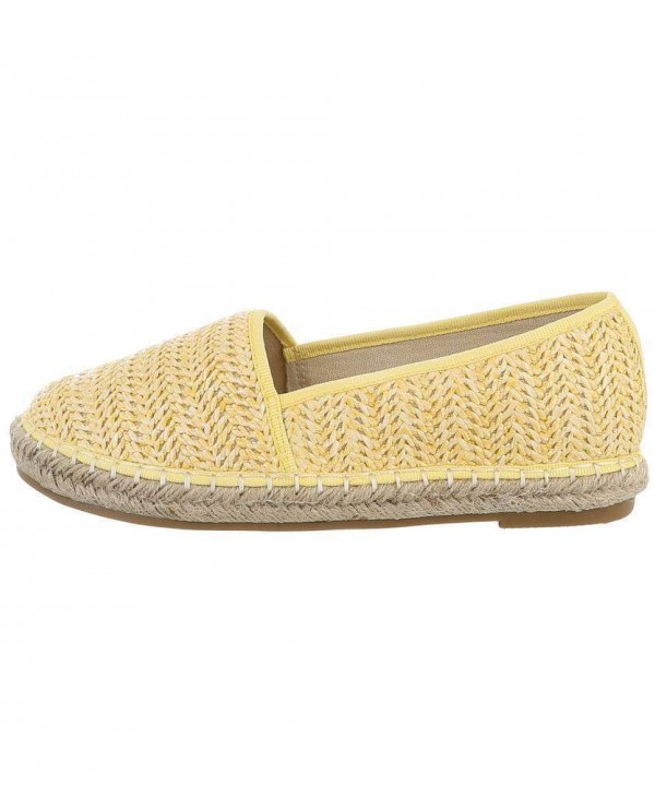 Espadrilės Moterims
 1-557254