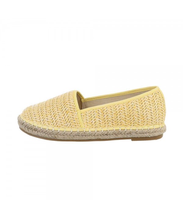 Espadrilės Moterims
 1-557254