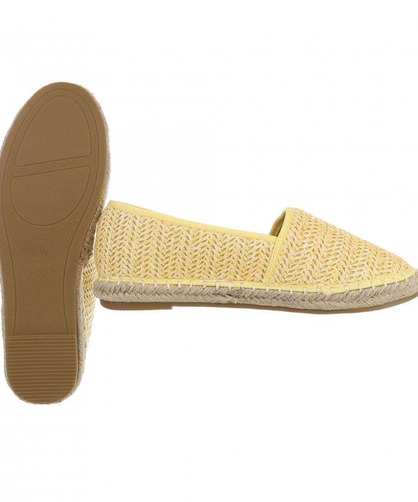 Espadrilės Moterims
 1-557254