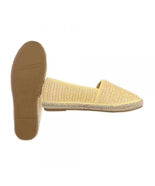 Espadrilės Moterims
 1-557254