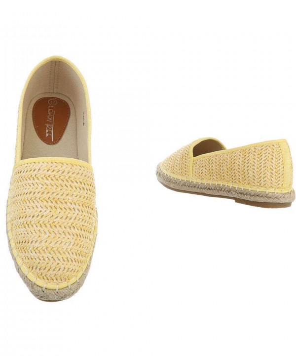 Espadrilės Moterims
 1-557254