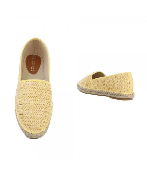 Espadrilės Moterims
 1-557254