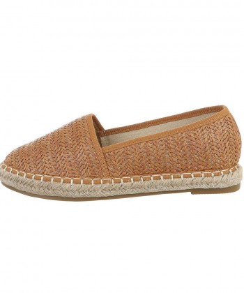 Espadrilės Moterims
 1-557262