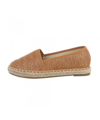 Espadrilės Moterims
 1-557262