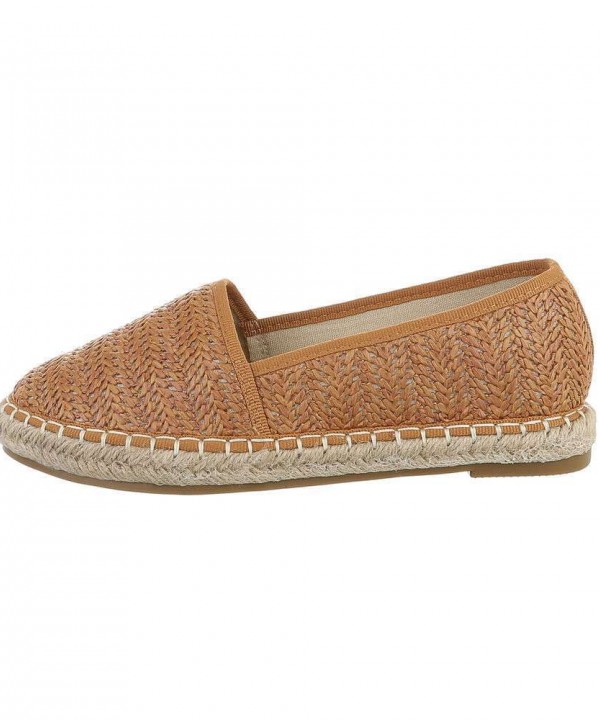 Espadrilės Moterims
 1-557262