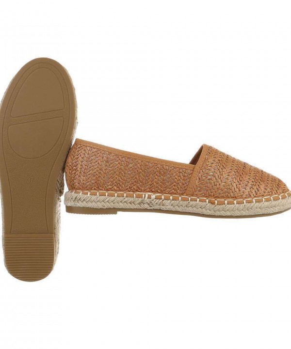 Espadrilės Moterims
 1-557262