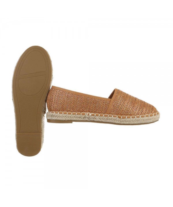 Espadrilės Moterims
 1-557262