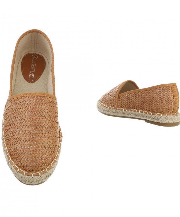 Espadrilės Moterims
 1-557262