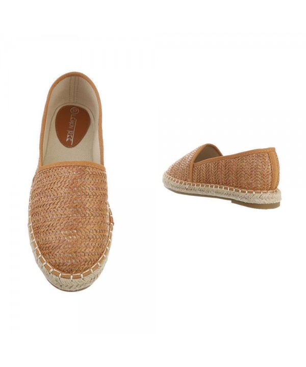 Espadrilės Moterims
 1-557262