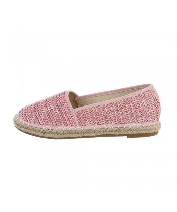 Espadrilės Moterims
 1-557270