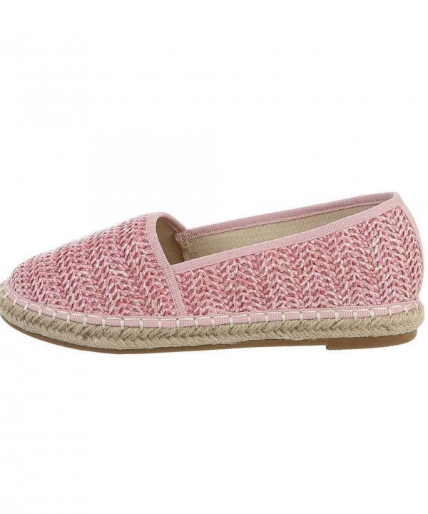 Espadrilės Moterims
 1-557270